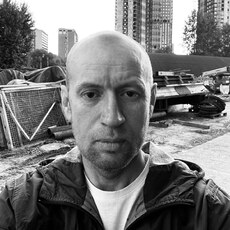 Фотография мужчины Аркадий, 40 лет из г. Маркс