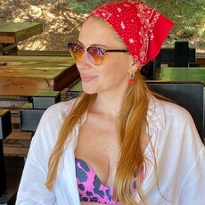 Фотография девушки Ксения, 38 лет из г. Иркутск