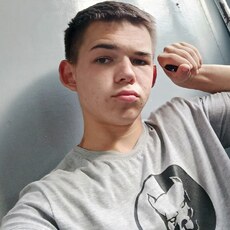 Фотография мужчины Александр, 19 лет из г. Дрогичин