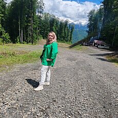 Фотография девушки Ольга, 40 лет из г. Казань