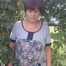 Фотография девушки Наталья, 46 лет из г. Тюкалинск