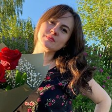 Фотография девушки Ангелина, 44 года из г. Новоуральск