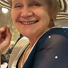 Фотография девушки Елена, 62 года из г. Боровичи