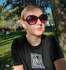 Фотография девушки Ольга, 36 лет из г. Воронеж