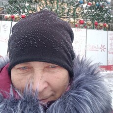 Фотография девушки Мери, 59 лет из г. Павловский Посад