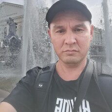 Фотография мужчины Хамит, 41 год из г. Стерлитамак