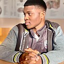 Марсель, 26 лет