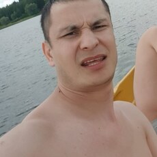 Фотография мужчины Sangadji, 31 год из г. Ош