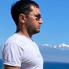 Фотография мужчины Равиль, 35 лет из г. Бишкек