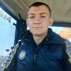 Фотография мужчины Данил, 24 года из г. Бугуруслан
