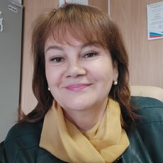 Алина, 52 из г. Ульяновск.