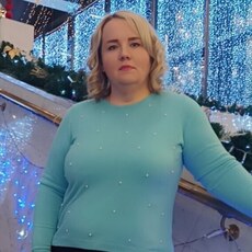 Фотография девушки Светлана, 38 лет из г. Минск