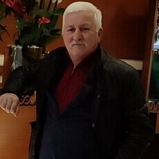 Фотография мужчины Хусейн, 63 года из г. Грозный