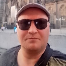 Фотография мужчины Yurii, 41 год из г. Золинген