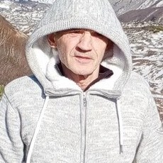 Фотография мужчины Анатолий, 54 года из г. Петропавловск-Камчатский