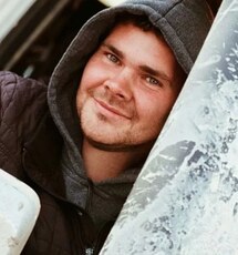 Фотография мужчины Andrei, 36 лет из г. Находка