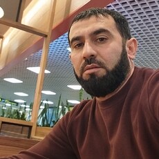 Фотография мужчины Руслан, 30 лет из г. Курск