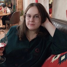 Фотография девушки Елизавет, 28 лет из г. Мончегорск
