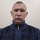 Серж, 37 лет