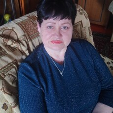 Фотография девушки Оксана, 52 года из г. Кировский (Приморский Край)