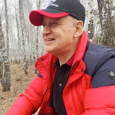 Фотография мужчины Александр, 58 лет из г. Чебаркуль