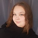 Аня, 25 лет