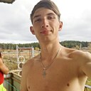 Артём, 25 лет