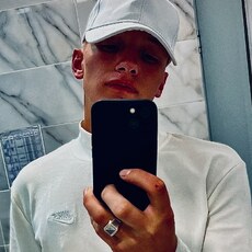 Фотография мужчины Глеб, 22 года из г. Канск