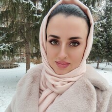 Фотография девушки Елена, 29 лет из г. Омск