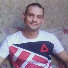 Фотография мужчины Денис, 41 год из г. Саратов