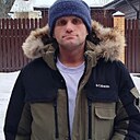 Илья, 35 лет