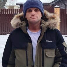 Фотография мужчины Илья, 35 лет из г. Воркута