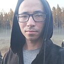 Леонид, 25 лет