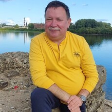 Фотография мужчины Андрей, 56 лет из г. Мурманск