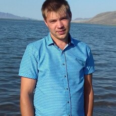 Фотография мужчины Алексей, 38 лет из г. Богучаны