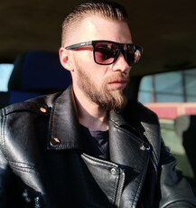 Фотография мужчины Дмитрий, 31 год из г. Жабинка