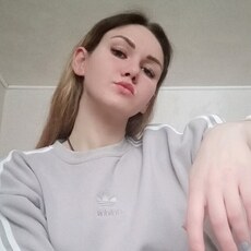 Фотография девушки Кристина, 27 лет из г. Выкса