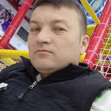 Фотография мужчины Ромео, 39 лет из г. Карши