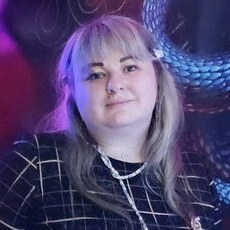 Фотография девушки Антонина, 30 лет из г. Уссурийск