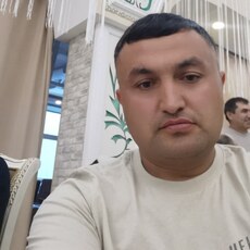 Фотография мужчины Ко, 35 лет из г. Тайшет