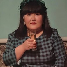 Фотография девушки Розалия, 31 год из г. Сибай