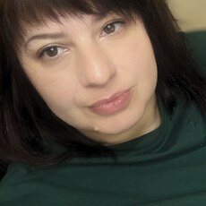 Фотография девушки Надежда, 43 года из г. Бердск