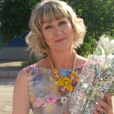 Фотография девушки Любовь, 58 лет из г. Туймазы