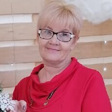 Фотография девушки Светлана, 52 года из г. Яранск