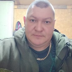 Фотография мужчины Дмитрий, 46 лет из г. Первомайский (Забайкальский край