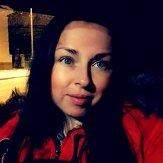 Фотография девушки Ксения, 32 года из г. Саров
