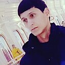 Мурат, 23 года