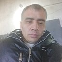 Рысбек, 40 лет