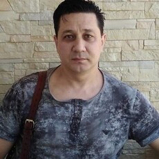 Фотография мужчины Эд, 53 года из г. Альметьевск