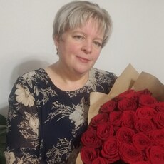 Фотография девушки Ирина, 52 года из г. Тула